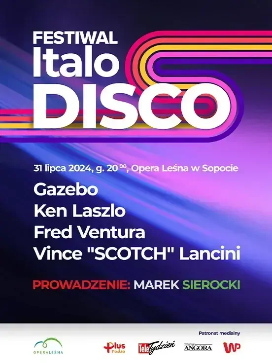 Festiwal Italo Disco