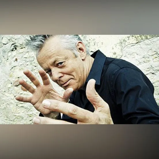 Tommy Emmanuel