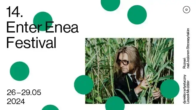 14. Enter Enea Festival 2024
