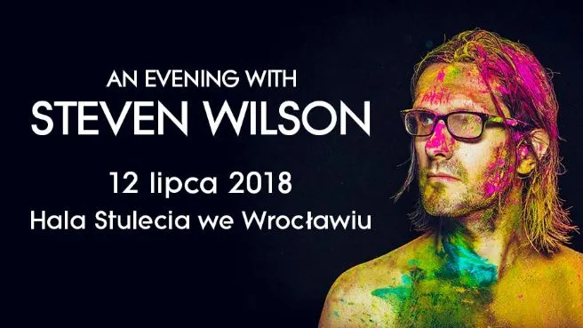 Steven Wilson