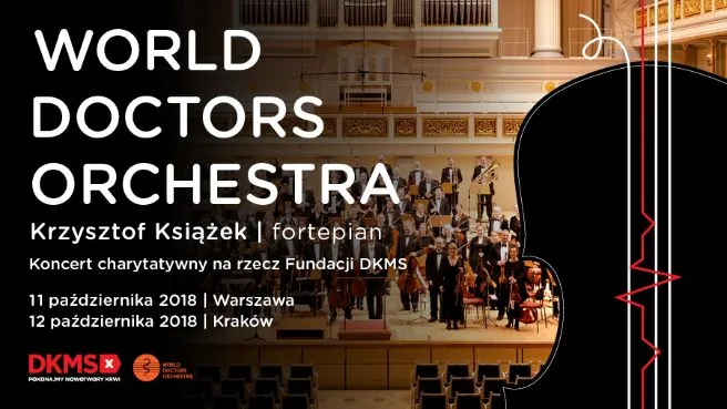 WORLD DOCTORS ORCHESTRA 