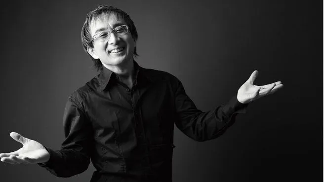 Makoto Kuriya - Samuraj Jazz 