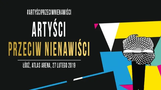 Artyści Przeciw Nienawiści