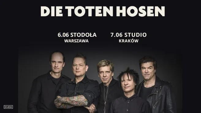 Die Toten Hosen