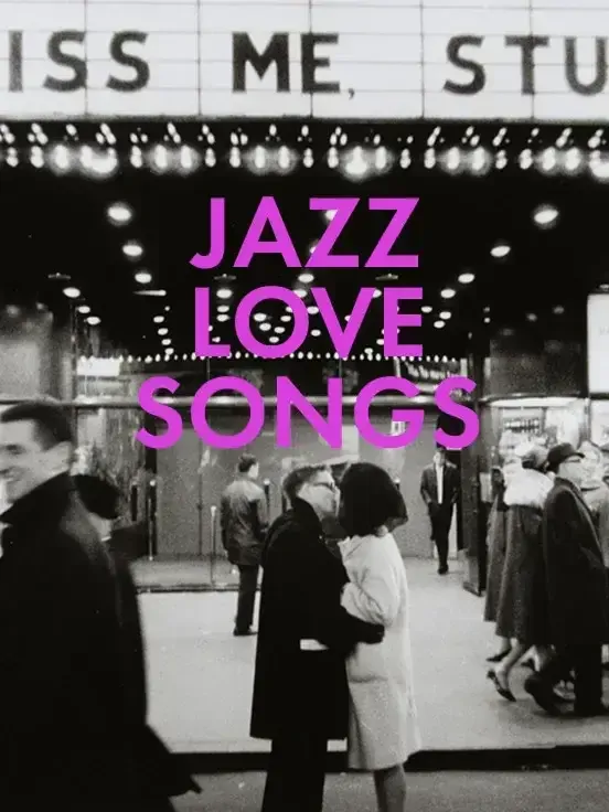 Jazz Love Songs / Amy Winehouse