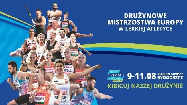 Drużynowe Mistrzostwa Europy w lekkoatletyce 2019