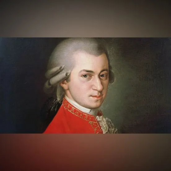 Mozart