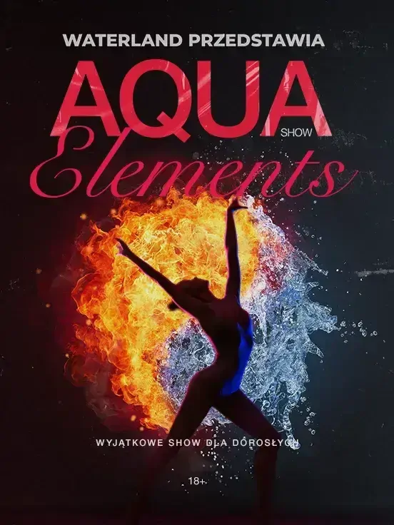 Aqua Show "Elements"
