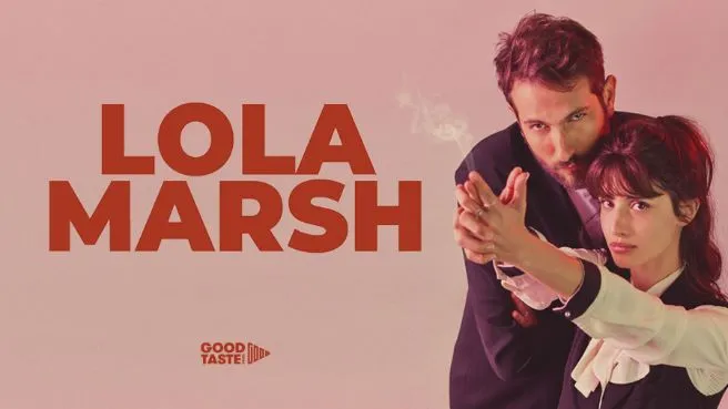 Lola Marsh