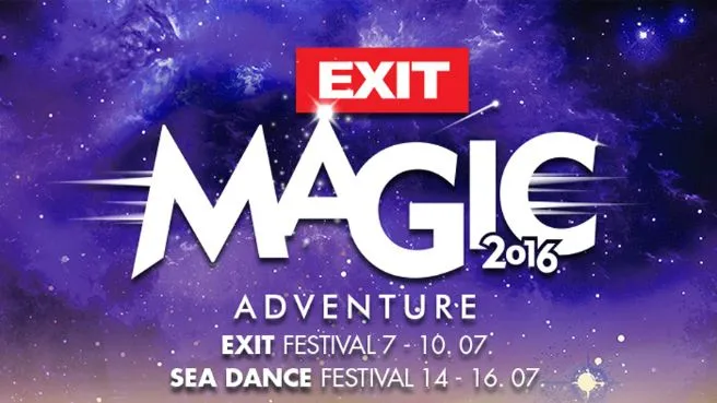 Exit Festival 2016