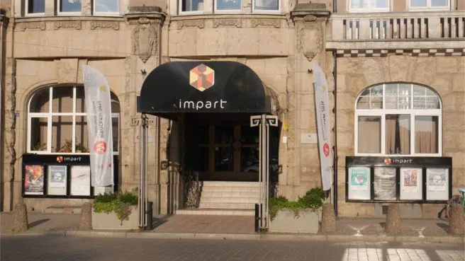 Impart Centrum