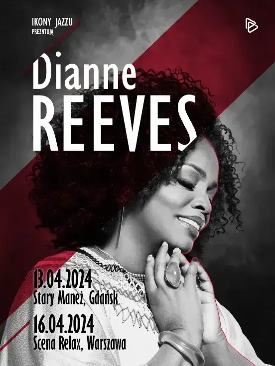 Ikony Jazzu: Dianne Reeves