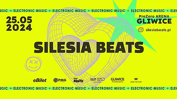 Silesia Beats - galeria: zdjęcie 2