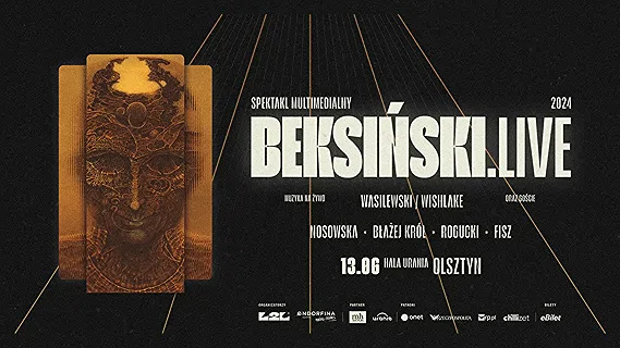 BEKSIŃSKI.LIVE - galeria: zdjęcie 5