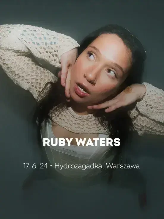Ruby Waters