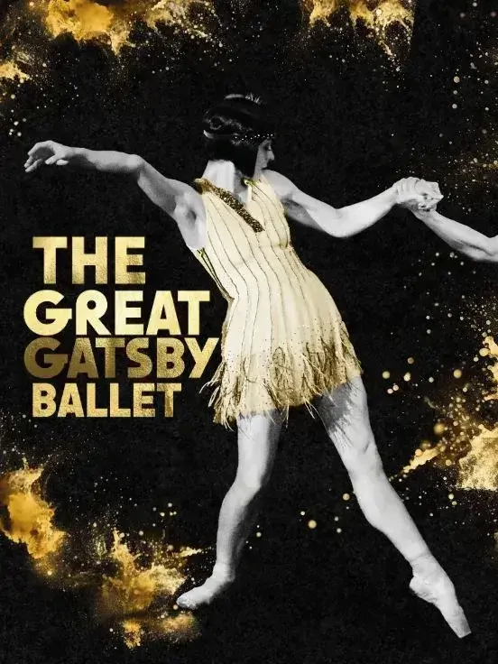The Great Gatsby Ballet