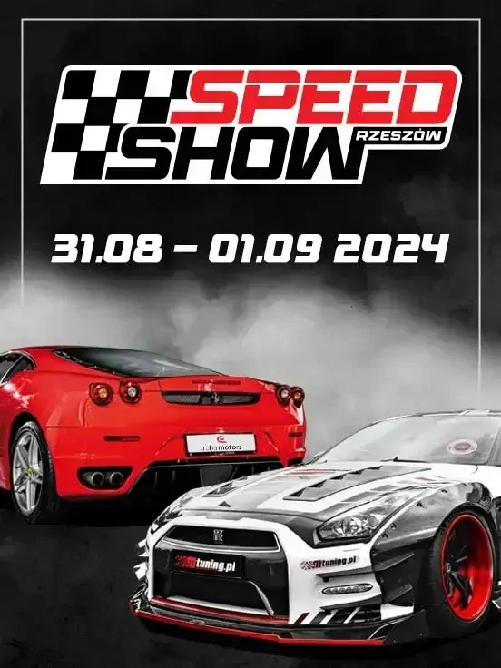SpeedShow