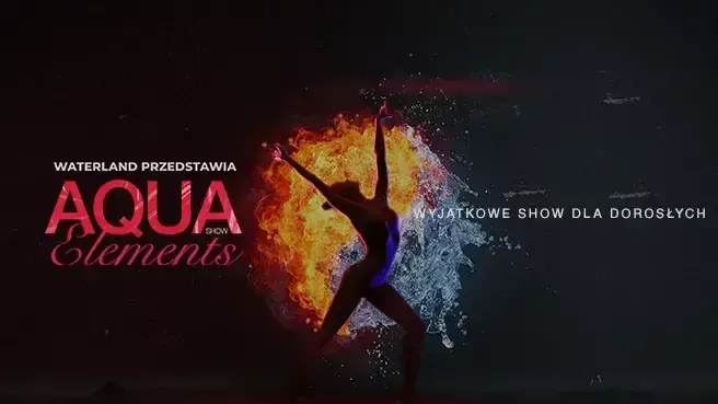 Aqua Show "Elements"