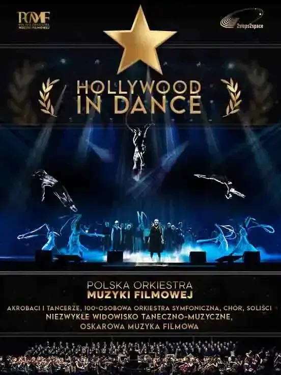Hollywood in Dance