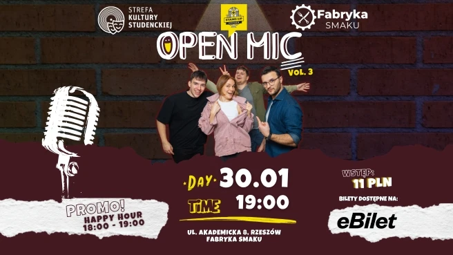 OpenMIC