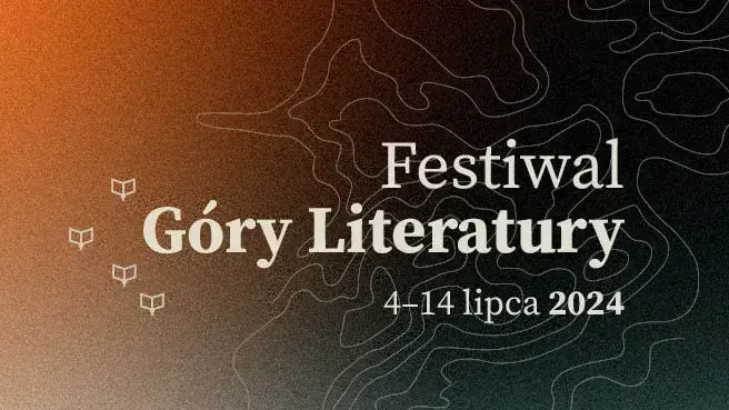 Festiwal Góry Literatury