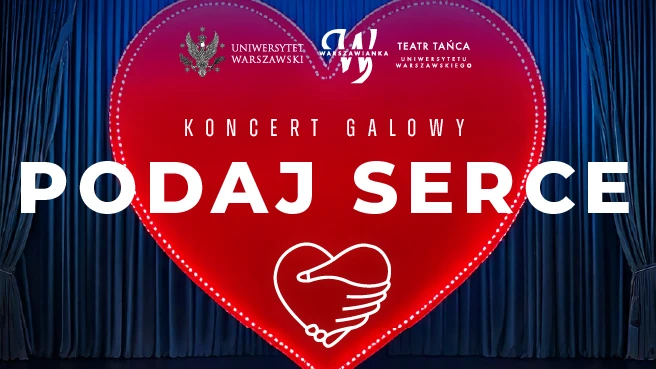 Podaj Serce