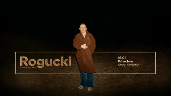 Rogucki Solo