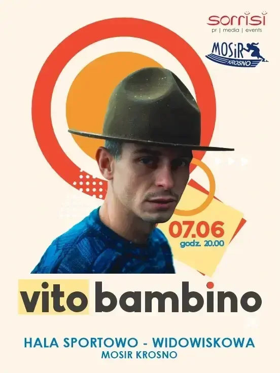 Vito Bambino