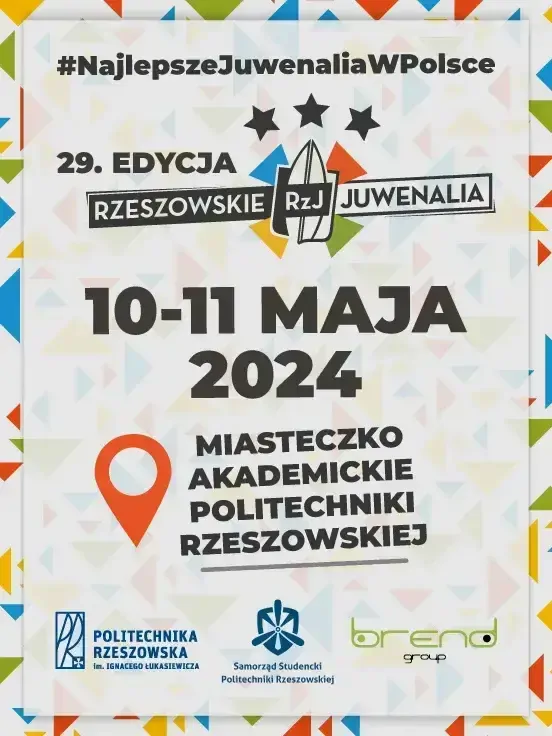 Rzeszowskie Juwenalia 2024